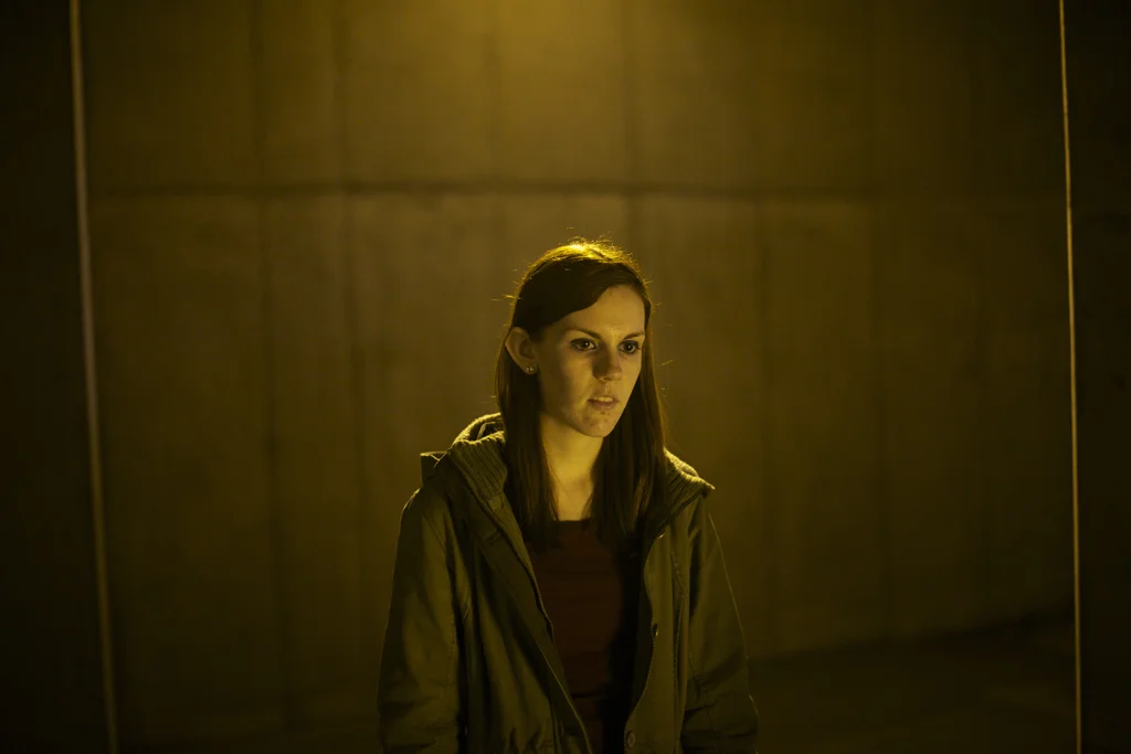 Portrait // Sophie Green, 23, Waterloo, London, Social Researcher, 2012.