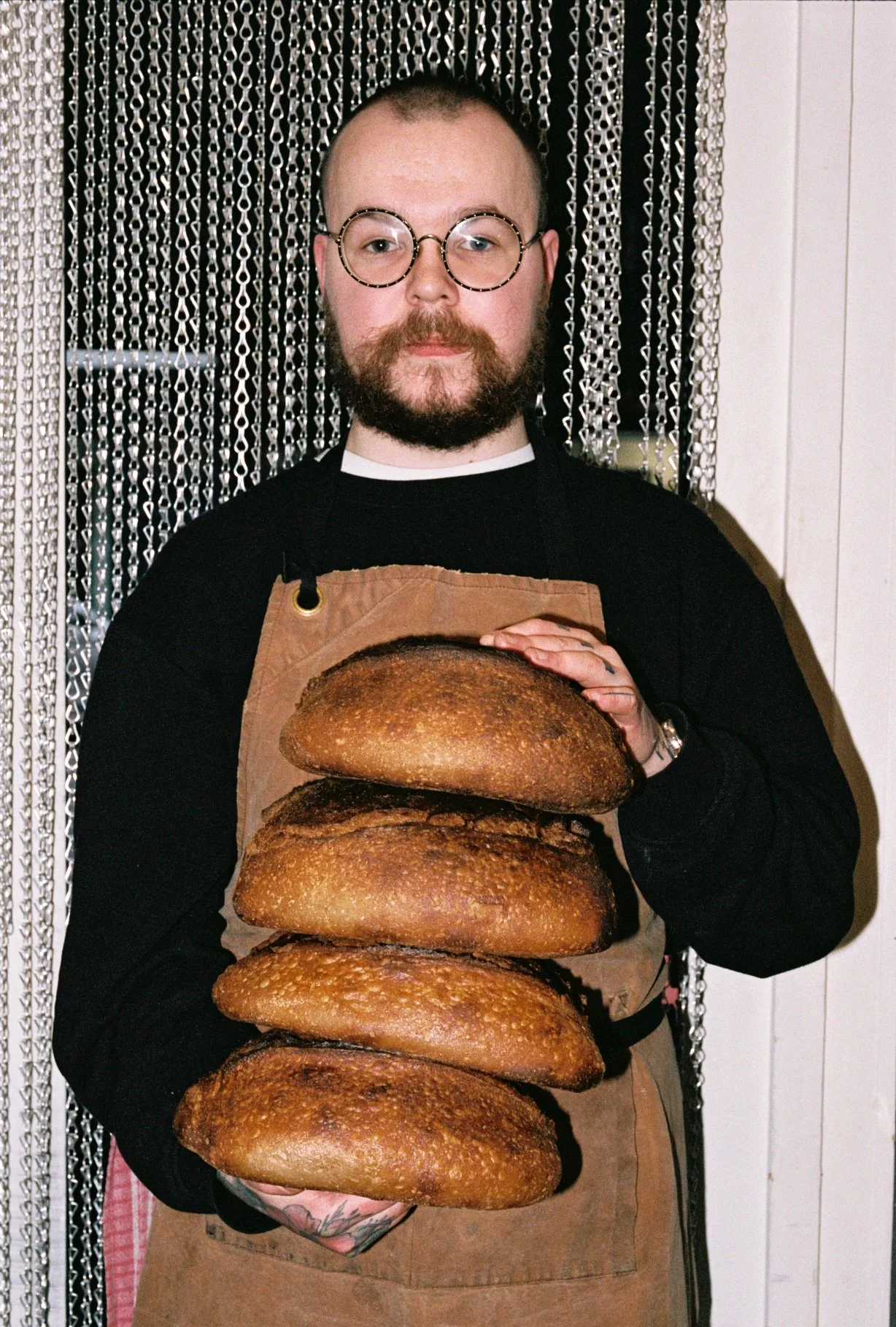  Vice x Visit Britain //  The Vice guide to off-script, below-the-radar British travel experiences. Explore Manchester's vibrant creative scene beyond the clubs where there’s a creative undercurrent shaking up the city. Uncovering culinary innovation