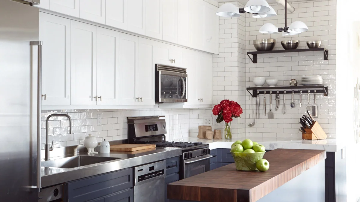 COOPER KITCHEN