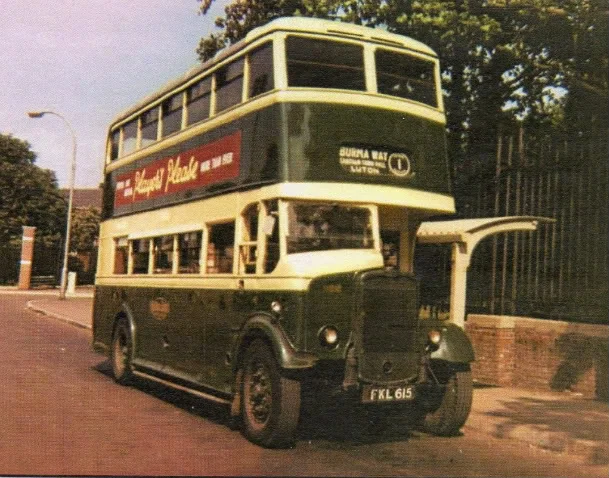 At Pembroke Gate.