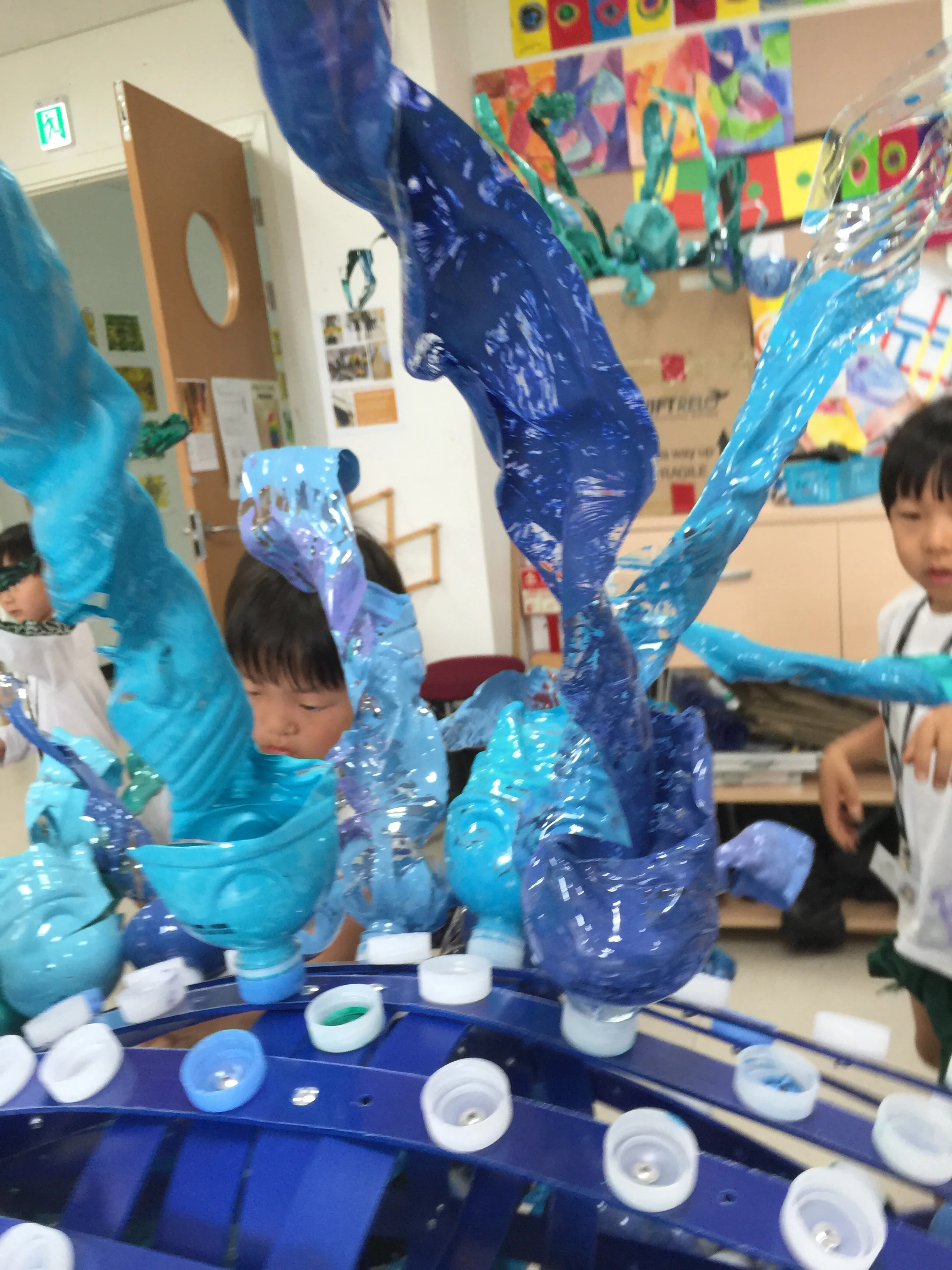 Art Education — Aidan Hammond