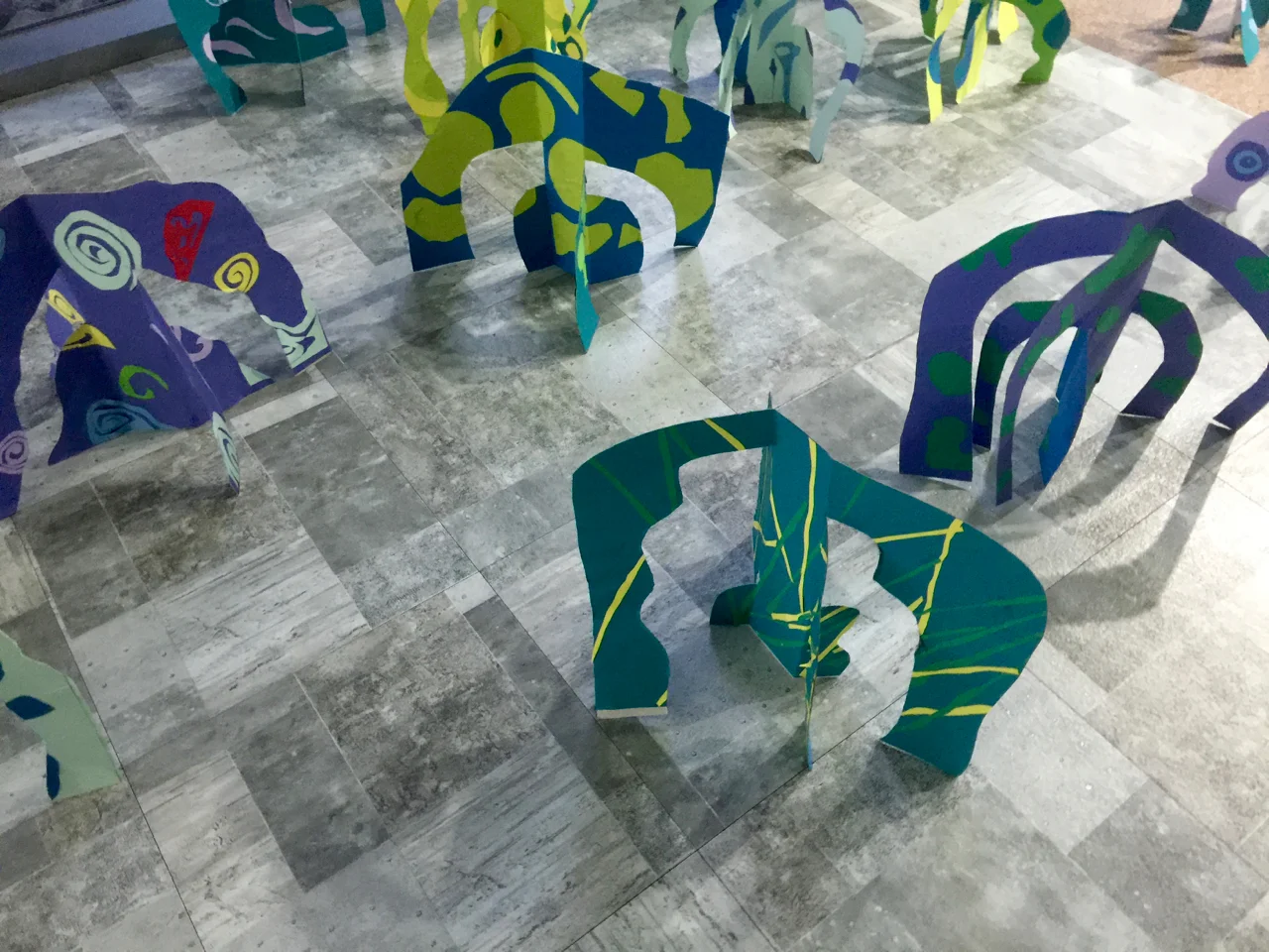 Art Education — Aidan Hammond