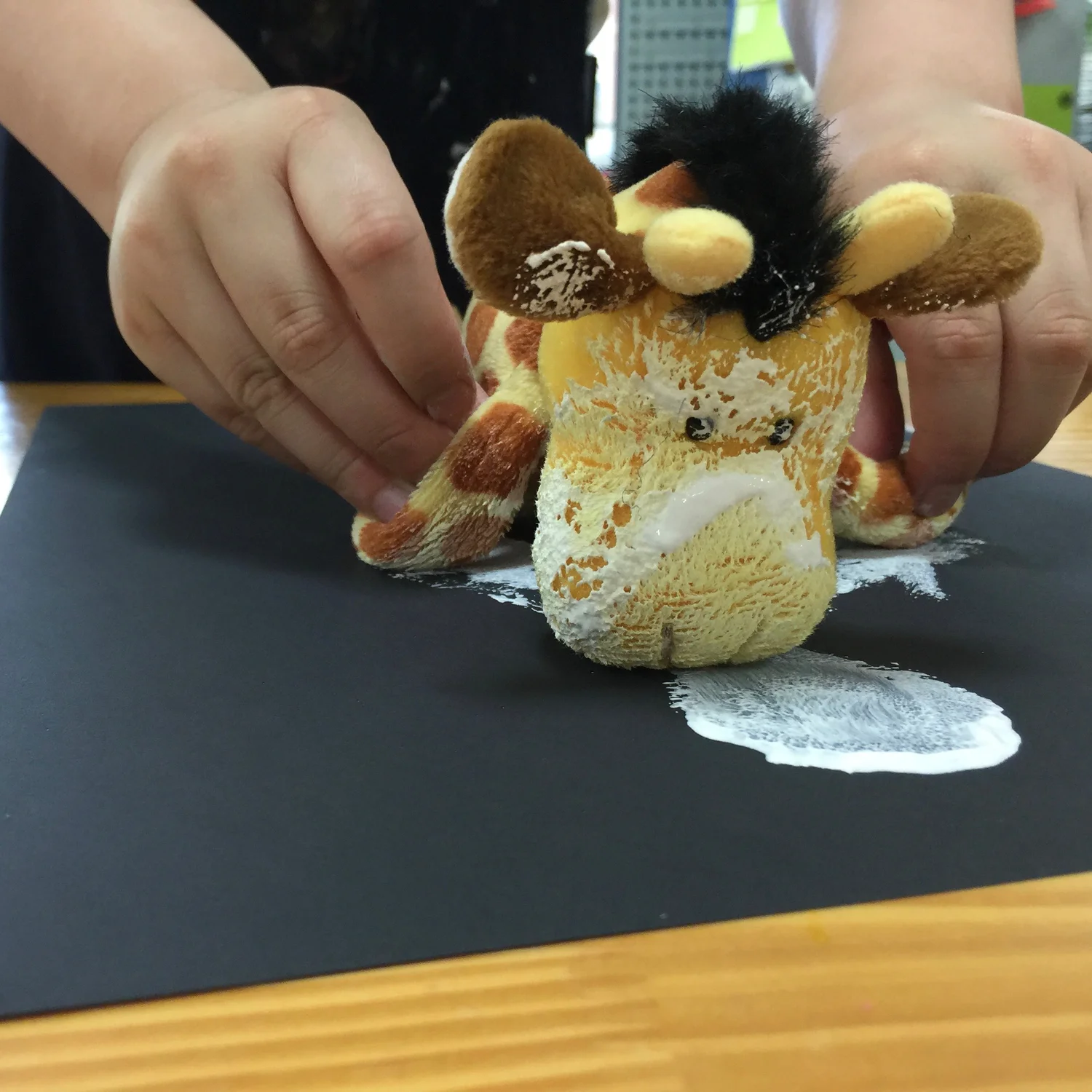 Art Education — Aidan Hammond