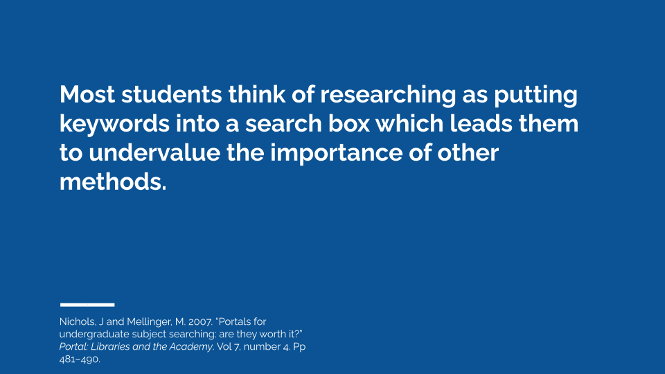 Design Education — Aidan Hammond