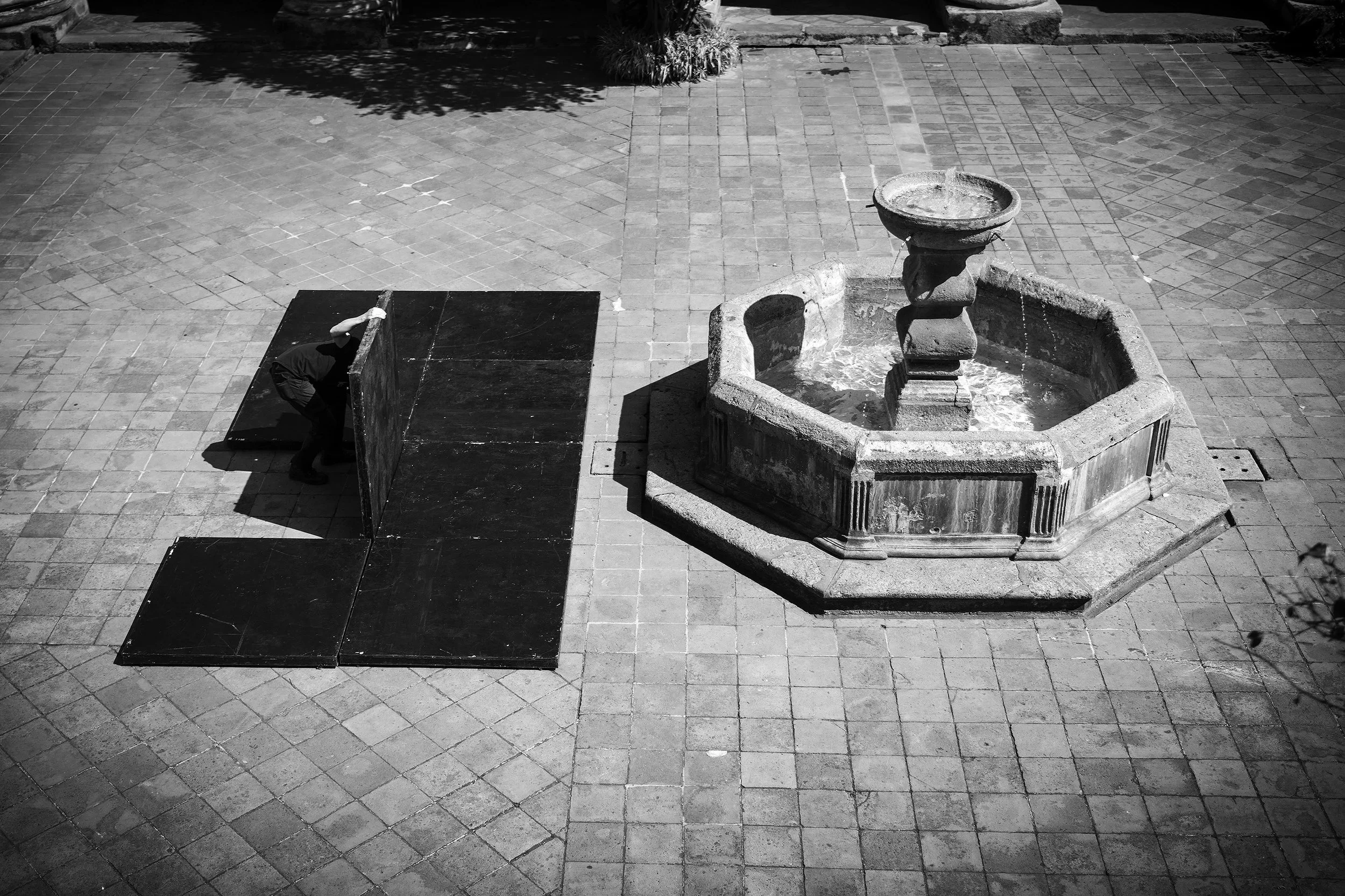  Antigua, Guatemala, 2026  3:2 