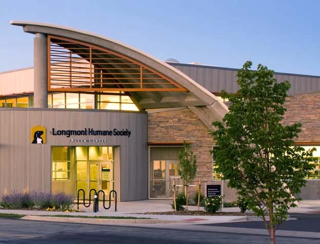 Longmont Humane Society