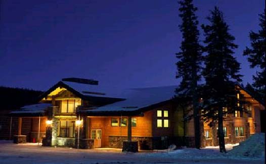 ELDORA SKI RESORT