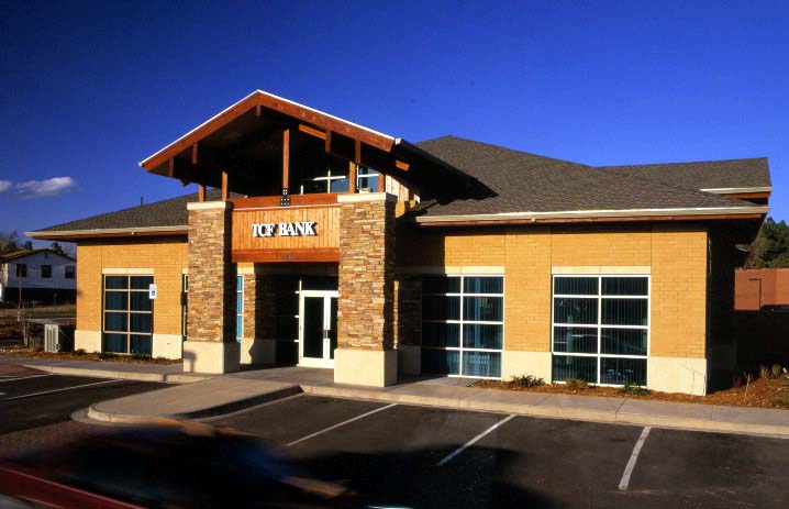 TFC BANK