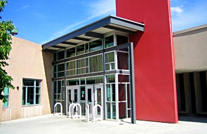 FAIRVIEW HIGH SCHOOL - 9,000 SF renovation and 7,600 SF addition to the existing school. Scope included classroom renovations, remodeling of the senior balcony and counseling offices, locker replacement and construction of a new 2-story classroom addition. This project incorporated sustainable building elements such as recycled materials, efficient fixtures and systems and low-emitting paints.