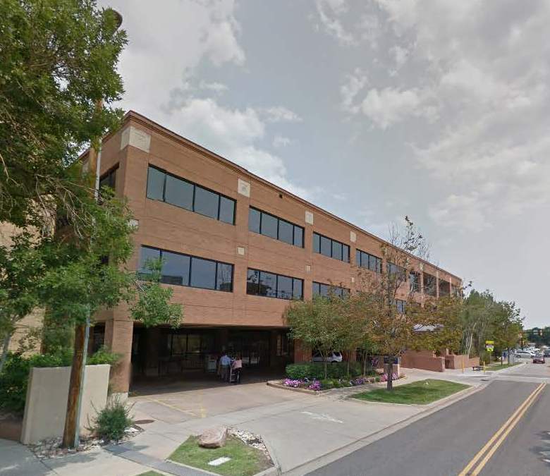 BOULDER COMMUNITY HOSPITAL - GTC has completed multiple renovations and projects for Boulder Community Hospital