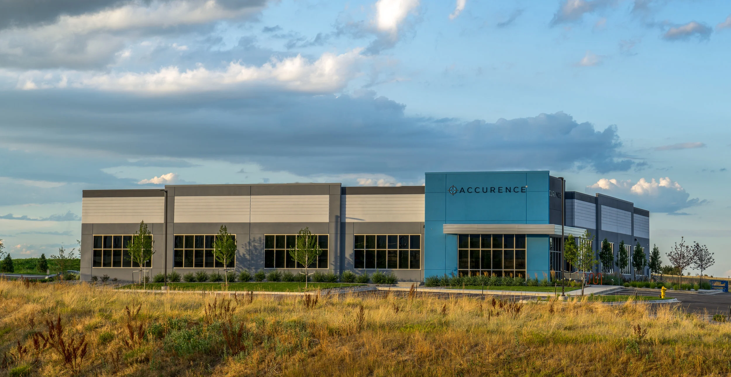 Golden Triangle Construction Inc