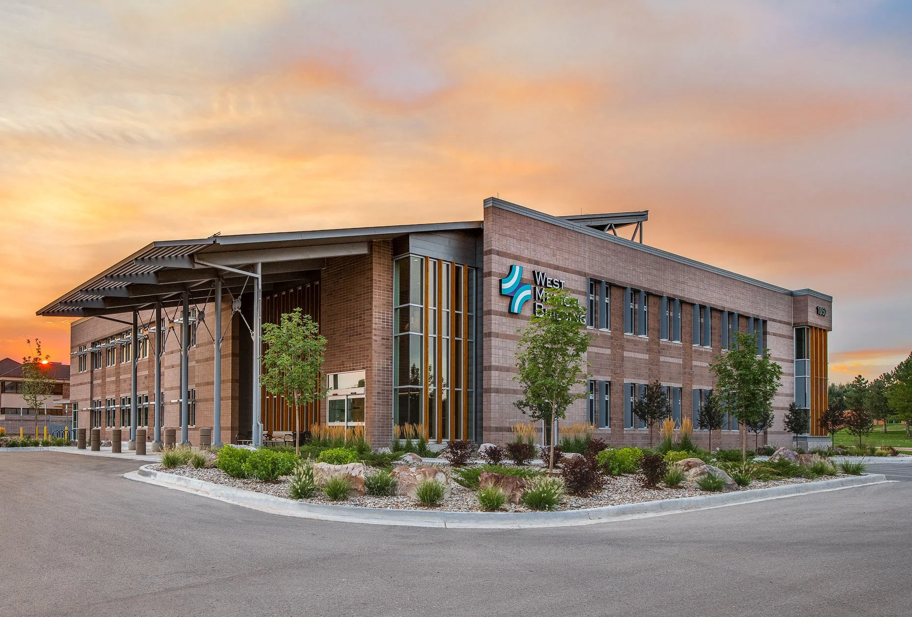 Golden Triangle Construction Inc