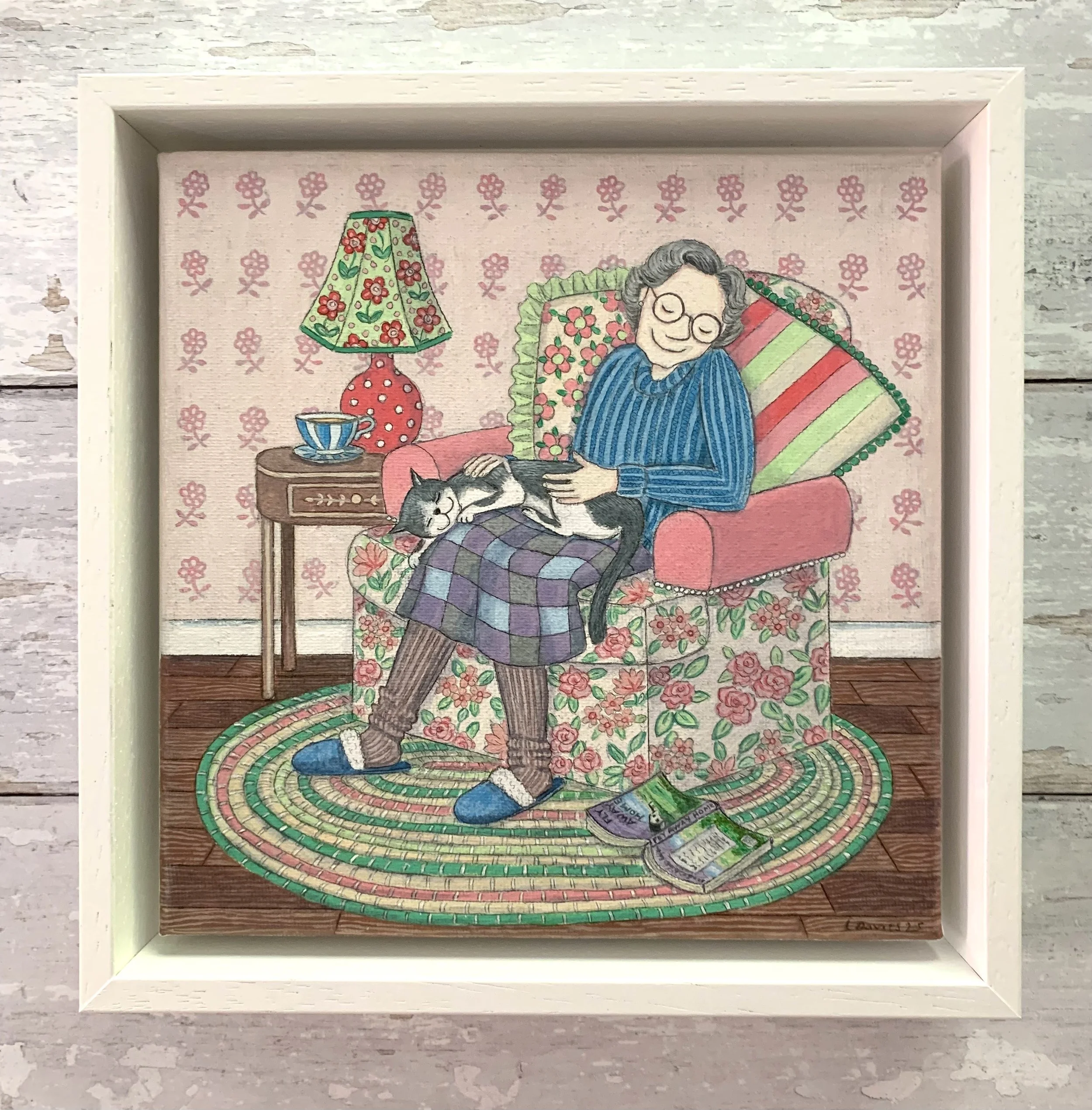 Forty Winks (framed).jpg