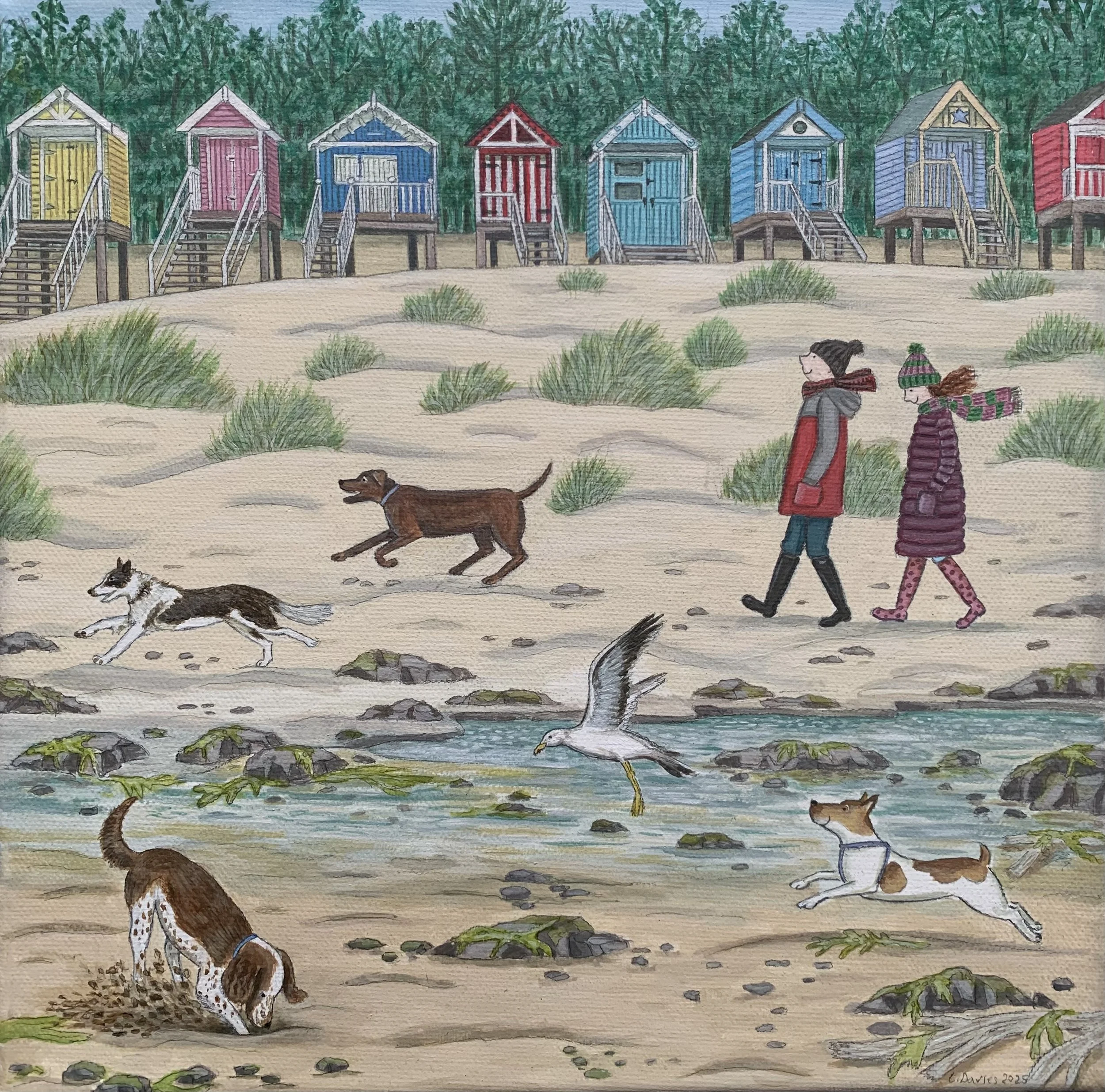 Blowing the Cobwebs away.jpg