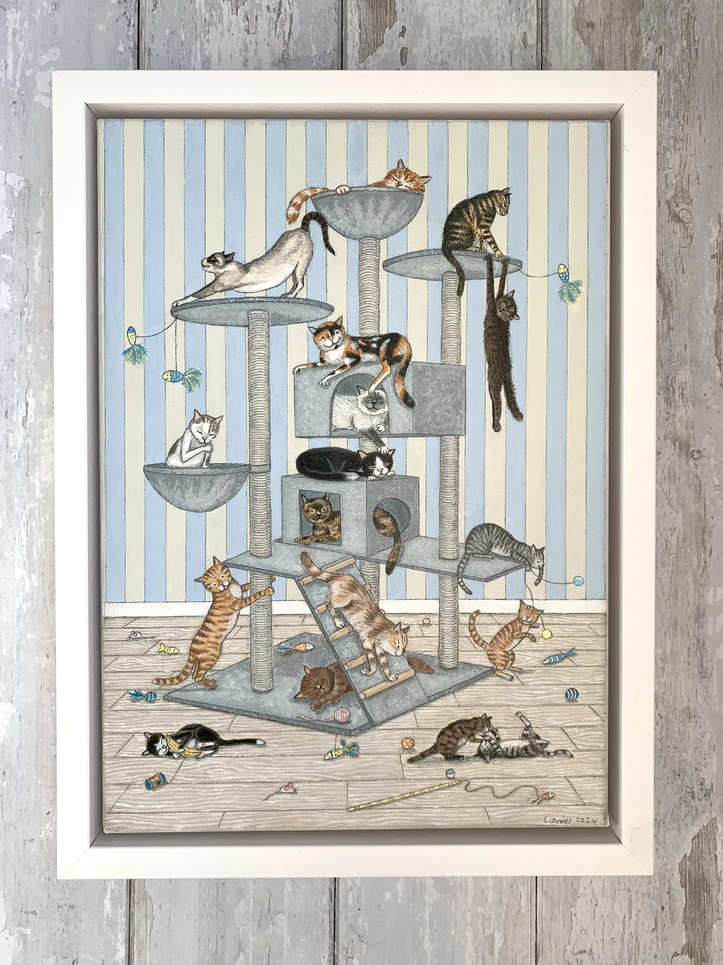 The Cat Tree framed photo.jpg