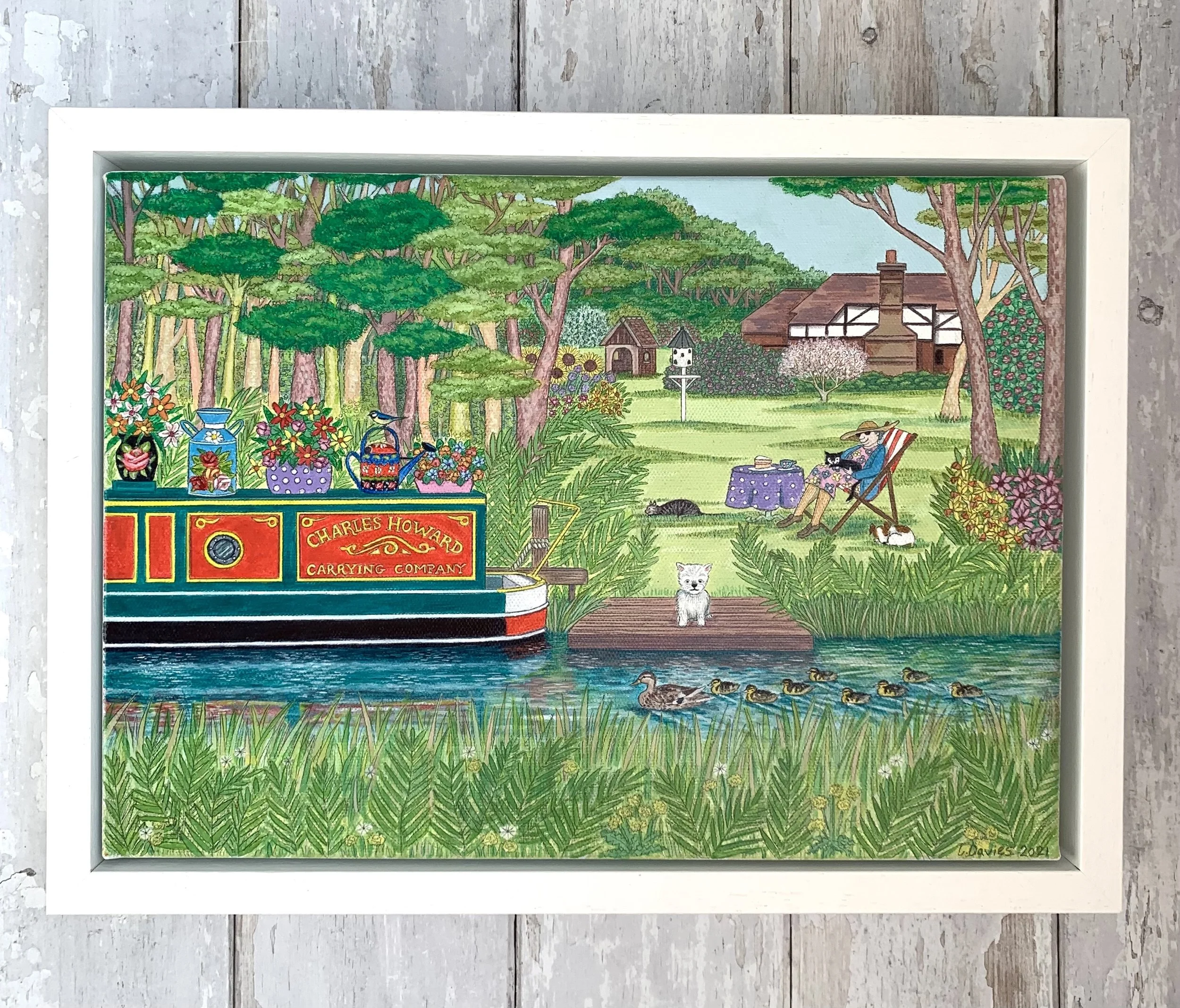 Canal garden painting.jpg