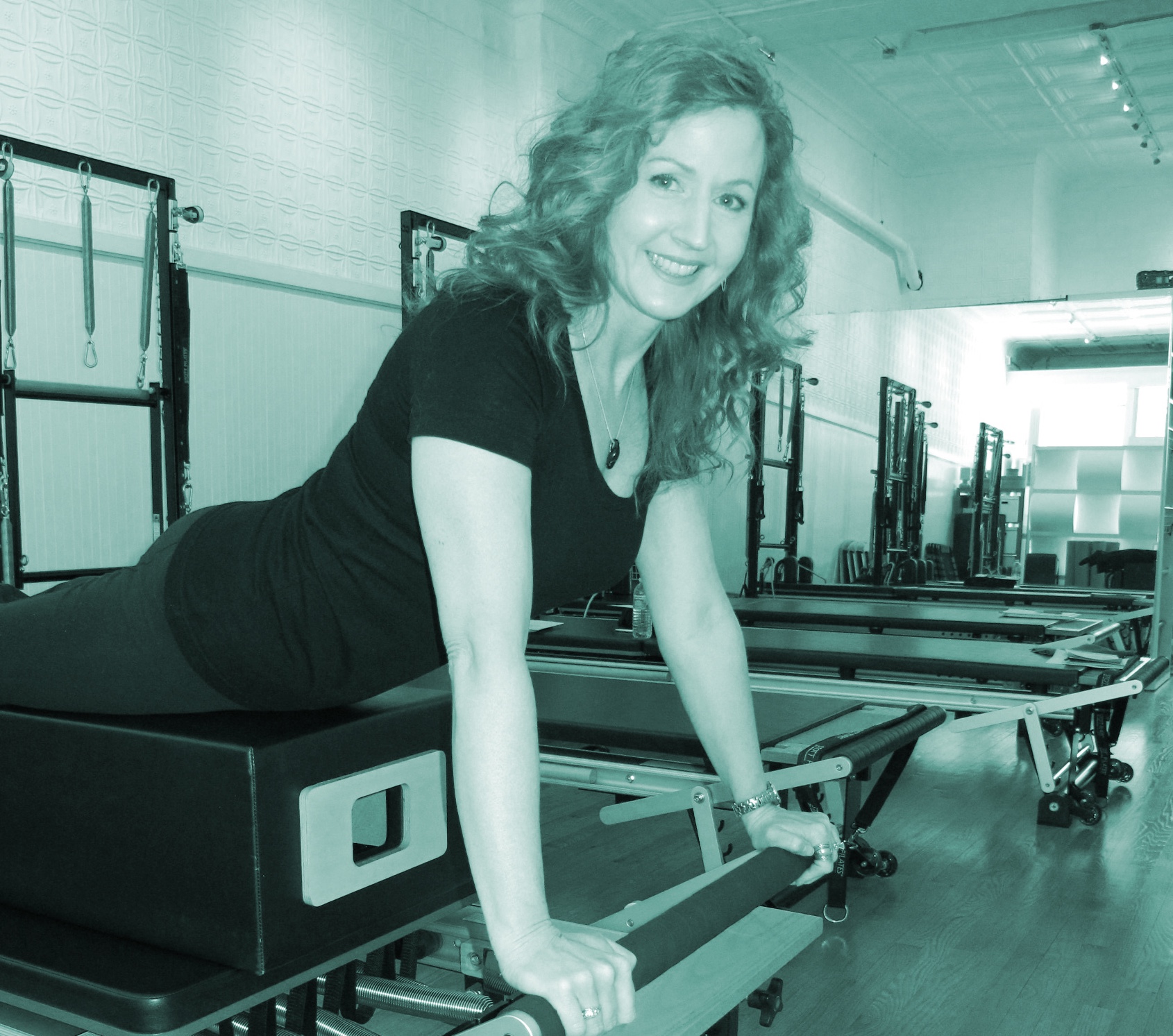 Pilate Personal Training Cambridge