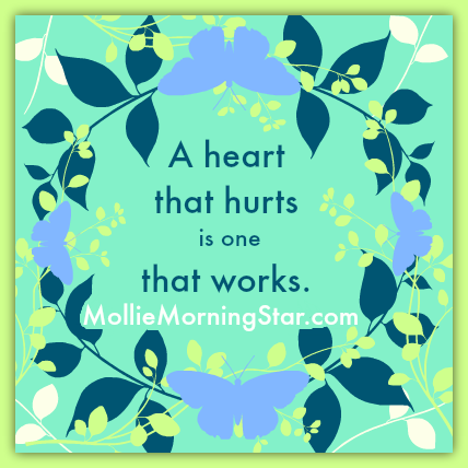 What is healing?