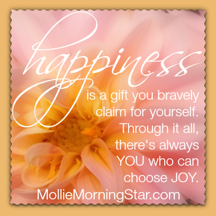 A Mother's Day Gift from Spirit