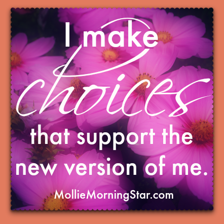 A Pledge to Yourself.