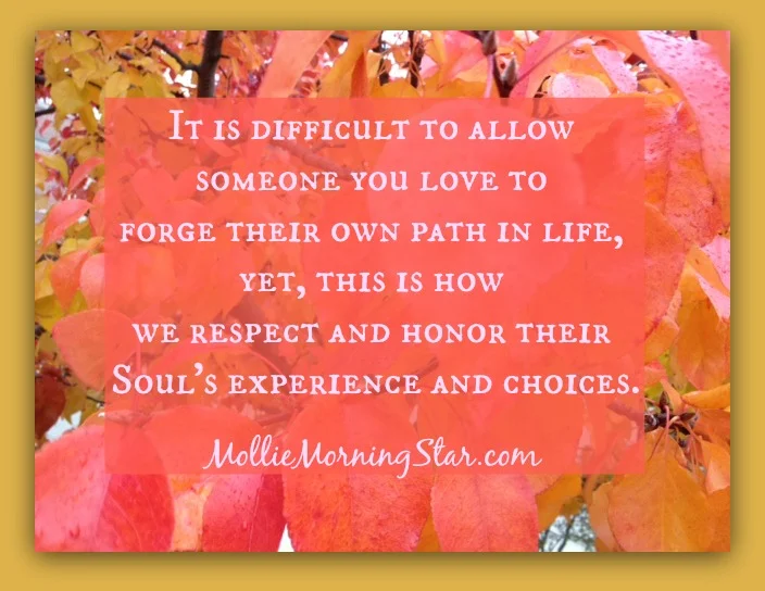 Grief and the Soul's Journey