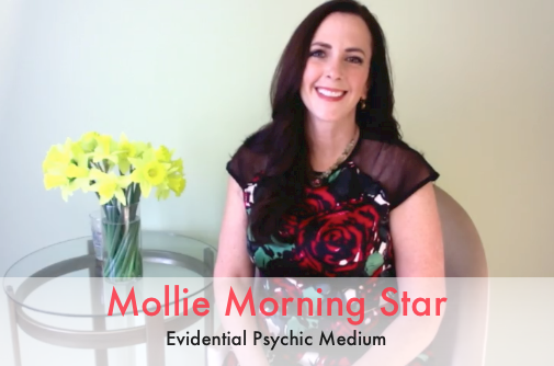 VIDEO BLOG: Receiving Communications and Signs from a Child in Spirit