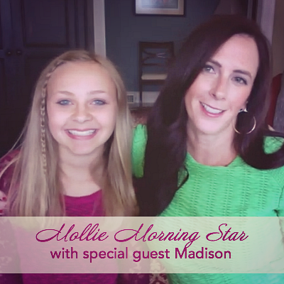 Video Blog: Helping Children Through Grief