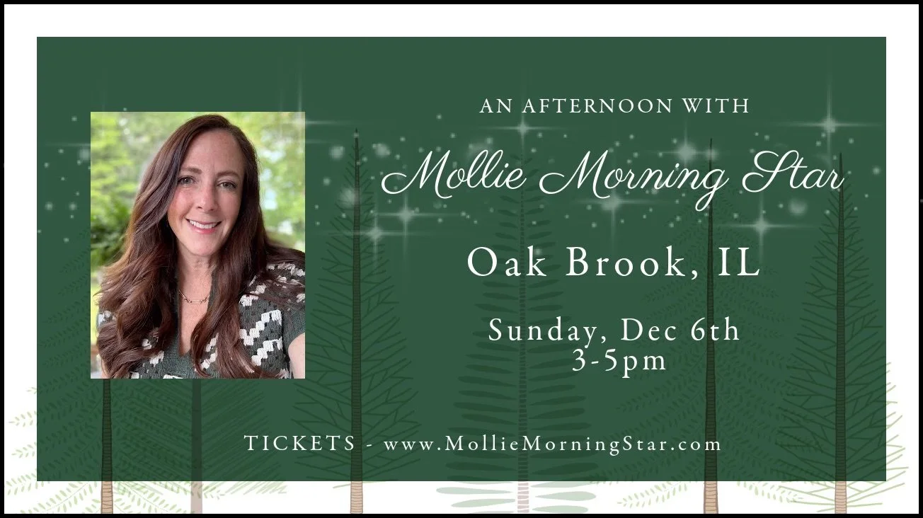 Mollie Morning Star