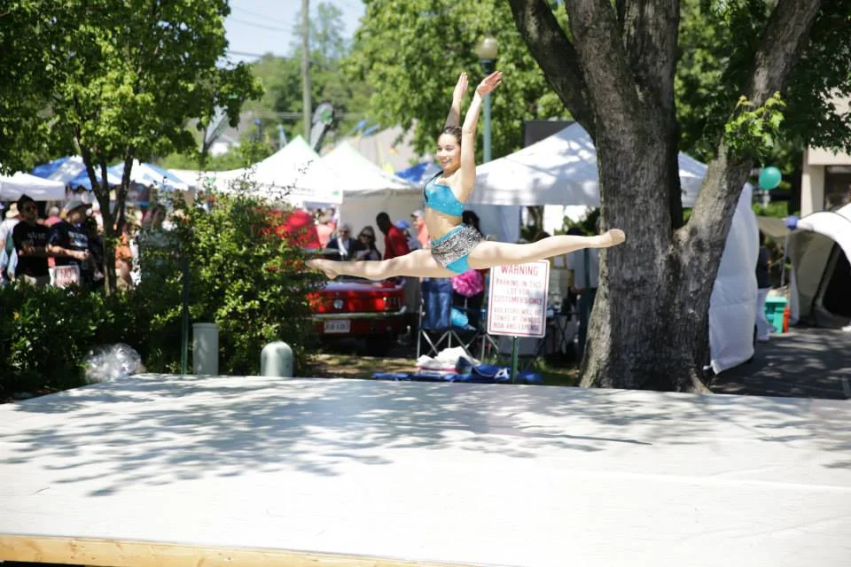 Viva Vienna 2013