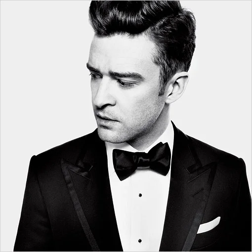Justin Timberlake - Not A Bad Thing