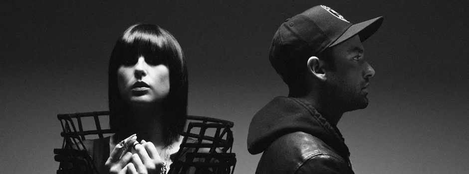Phantogram - Fall In Love