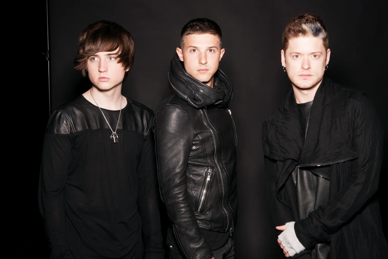HOT CHELLE RAE "Don't Say Goodnight"