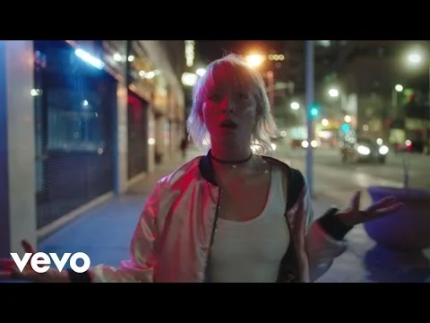 Capital Cities - Vowels