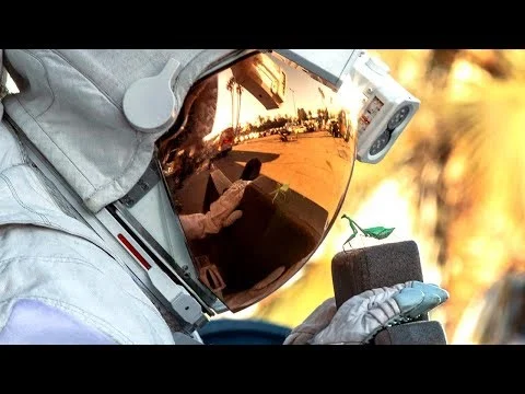 Impossible Foods Presents: "The Return"