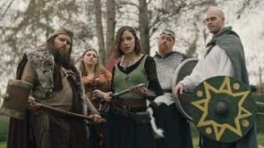 ibi // InnerCircle [DC]