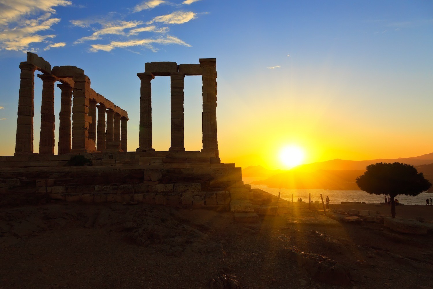 Cape Sounio Afternoon Half Day TourOperates: DailyDep.&nbsp;3:00pm&nbsp;- Ret.&nbsp;7:00pmREAD MORE&nbsp; &nbsp; &nbsp; &nbsp; &nbsp;