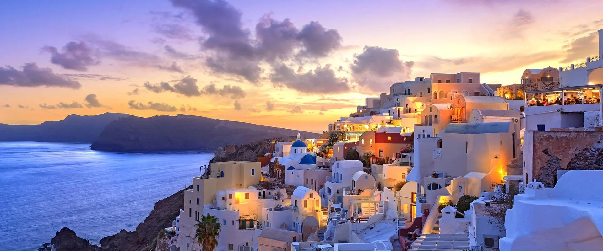 CYCLADES Known for they beaches, ancient sites, beautifully timed landscapes and their trademark blue and white stucco towns, Cyclades is a place to witness at least once in your life. Cyclades is a group of Greek islands in the Aegean Sea and home to some of Greece’s most awe-inspiring and important archaeological ruins in the world.
