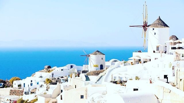 Book now and save on your Summer #flights to #Greece .  Take advantage of seat sells with only a deposit payment.  Contact us for all your #Greece travel needs