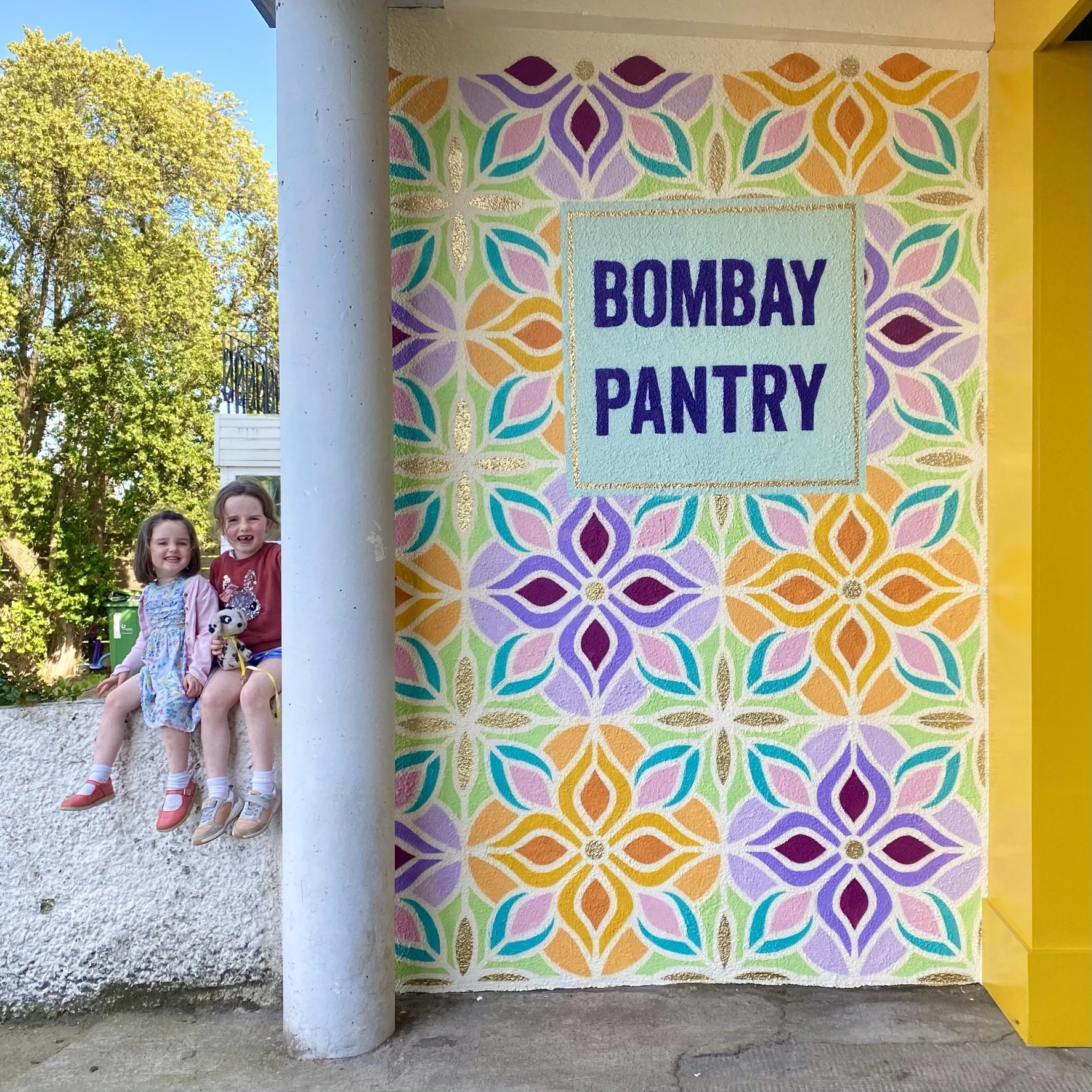 Bombay Pantry - Glenageary