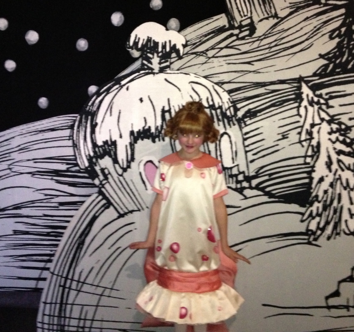 Welcome to Whoville!
