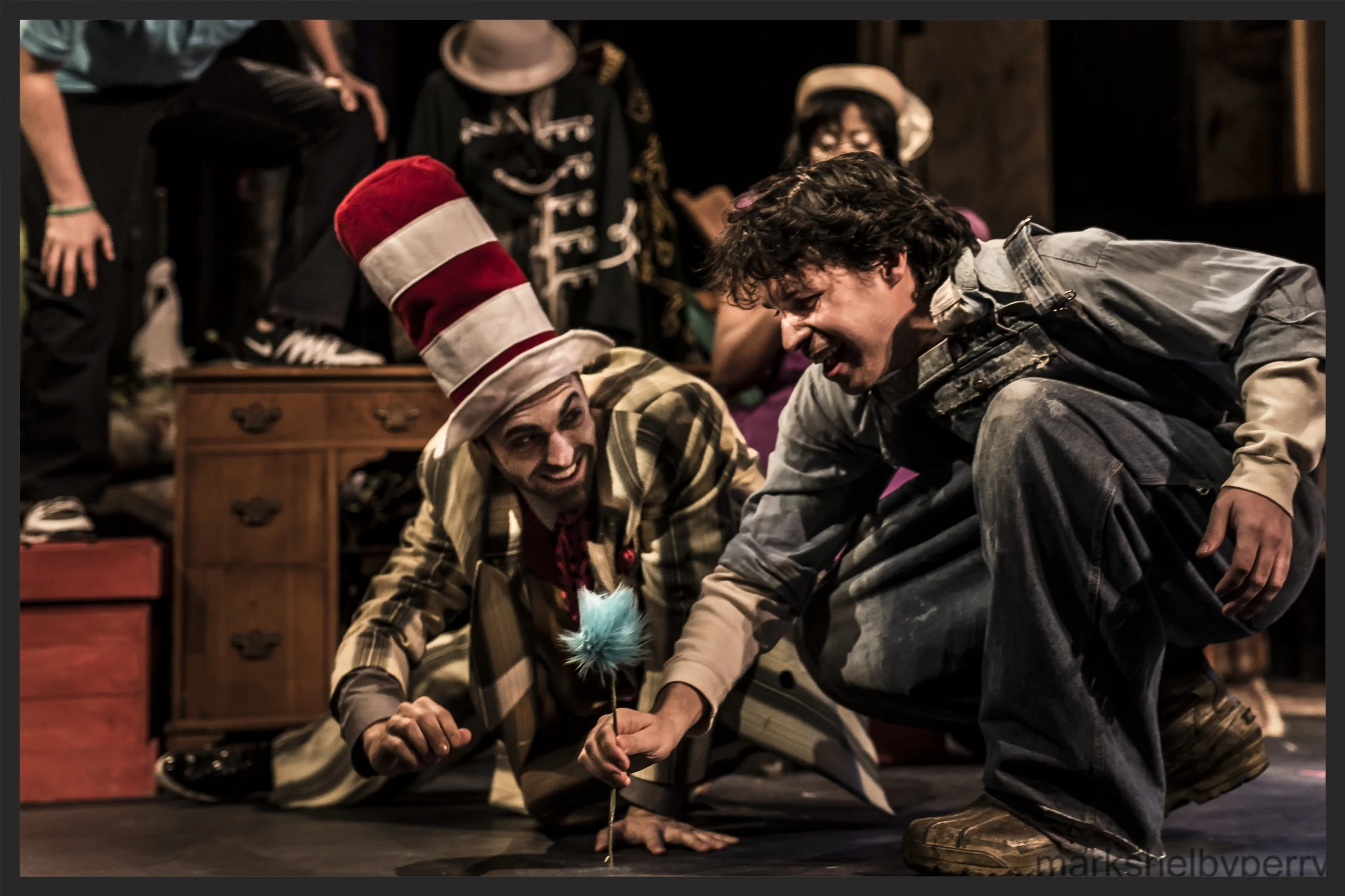 Seussical: The Musical