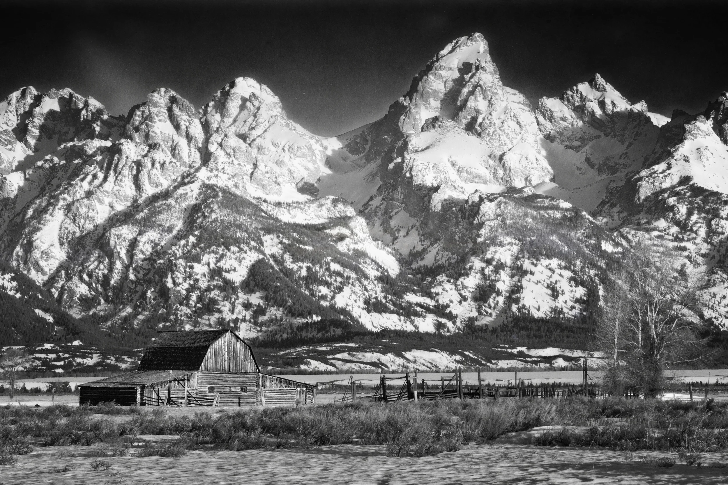 Grand Teton 5