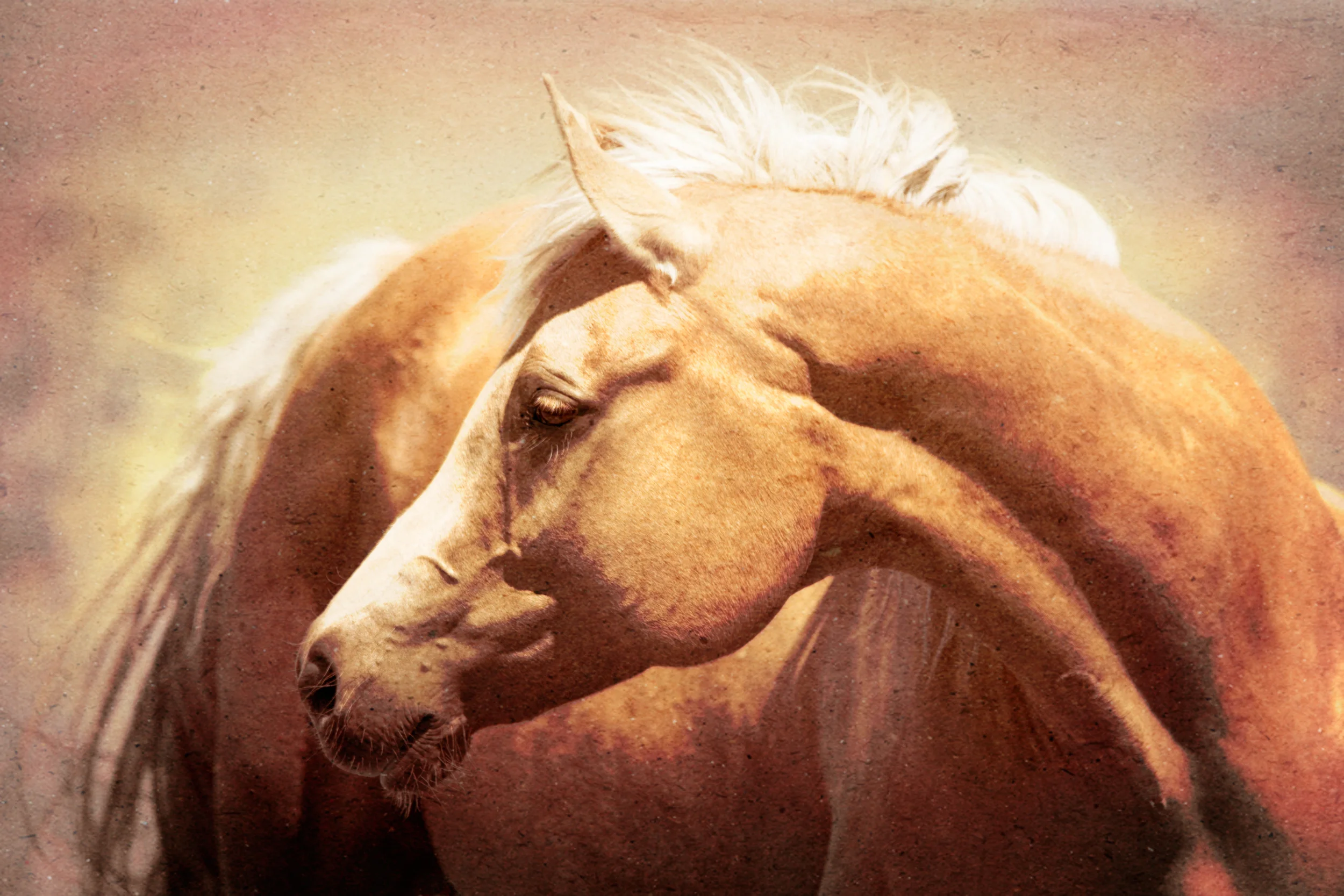 Horse 3