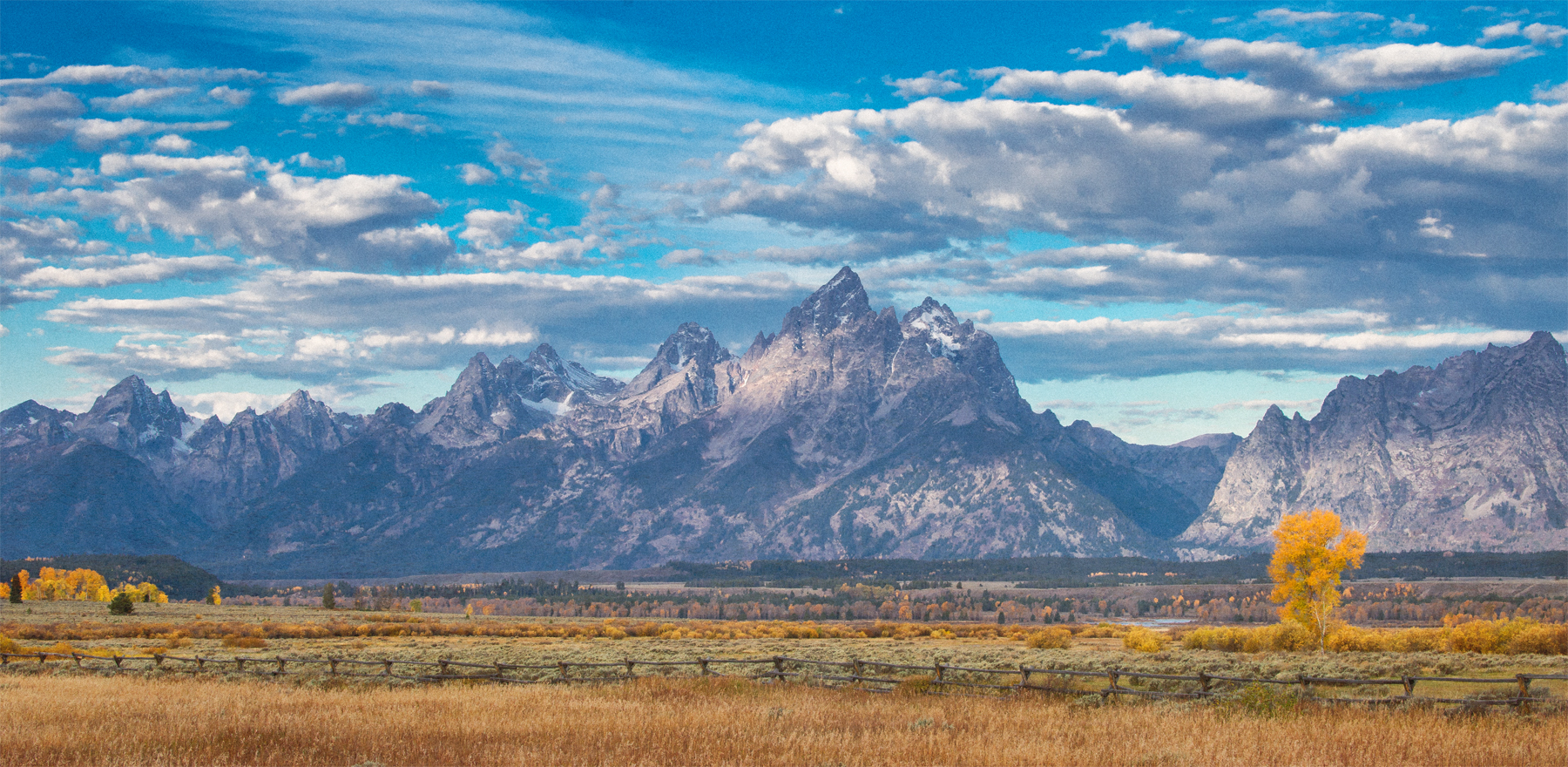 Grand Teton 6