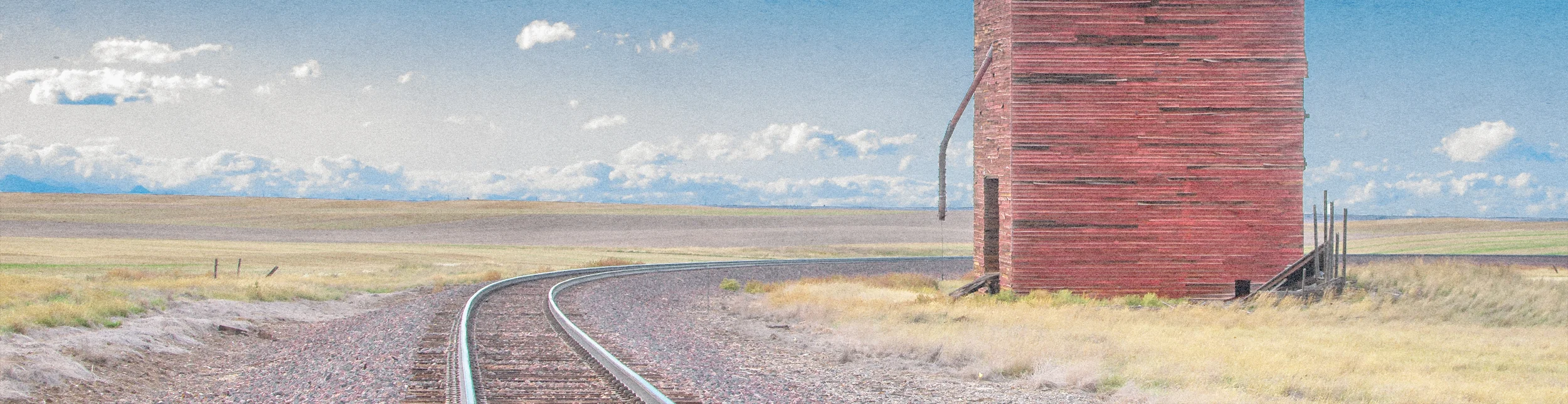 Railroad 2