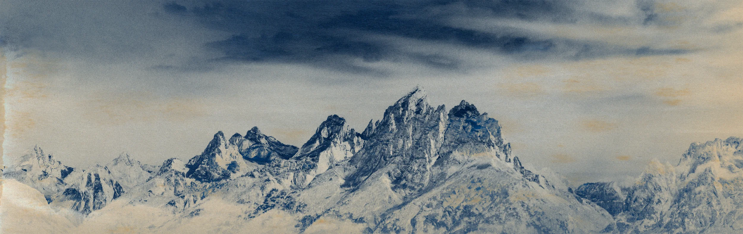 Grand Teton 9