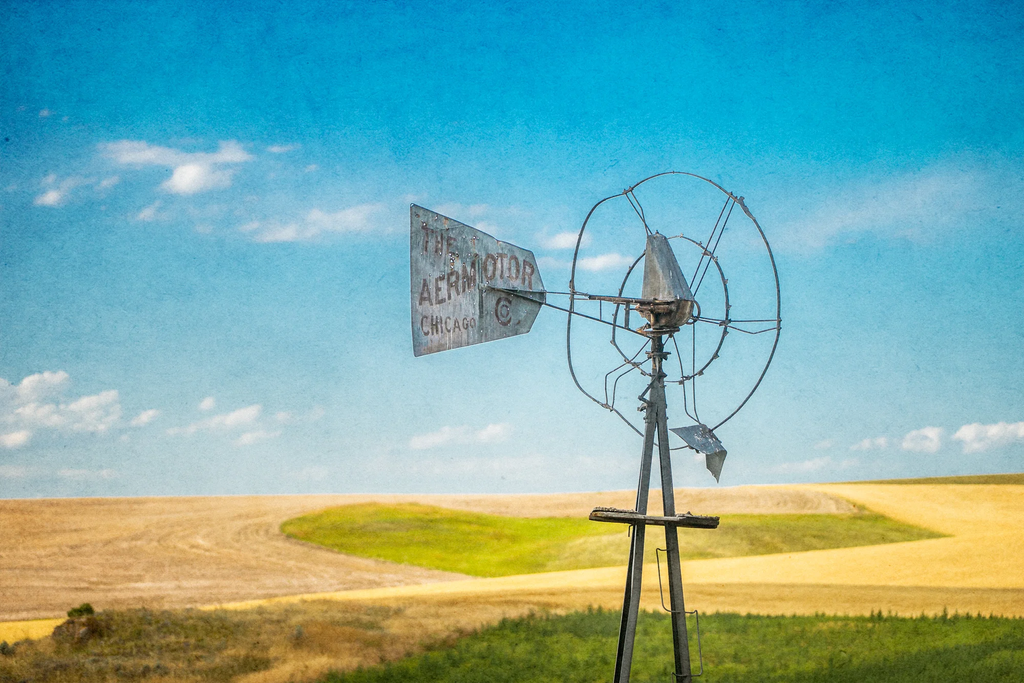 Windmill 2