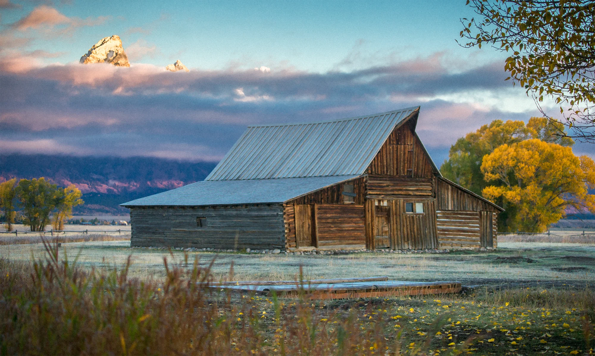 Grand Tetons 15