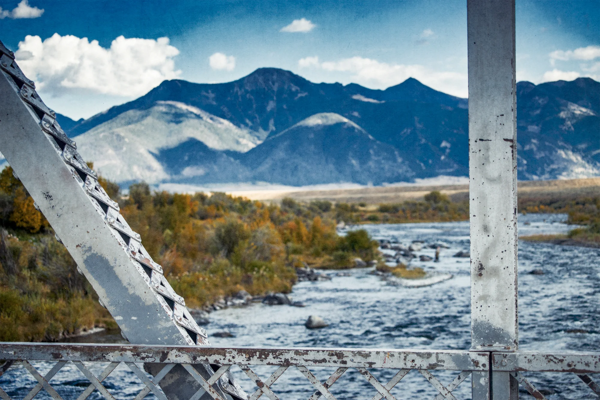 Madison River 3