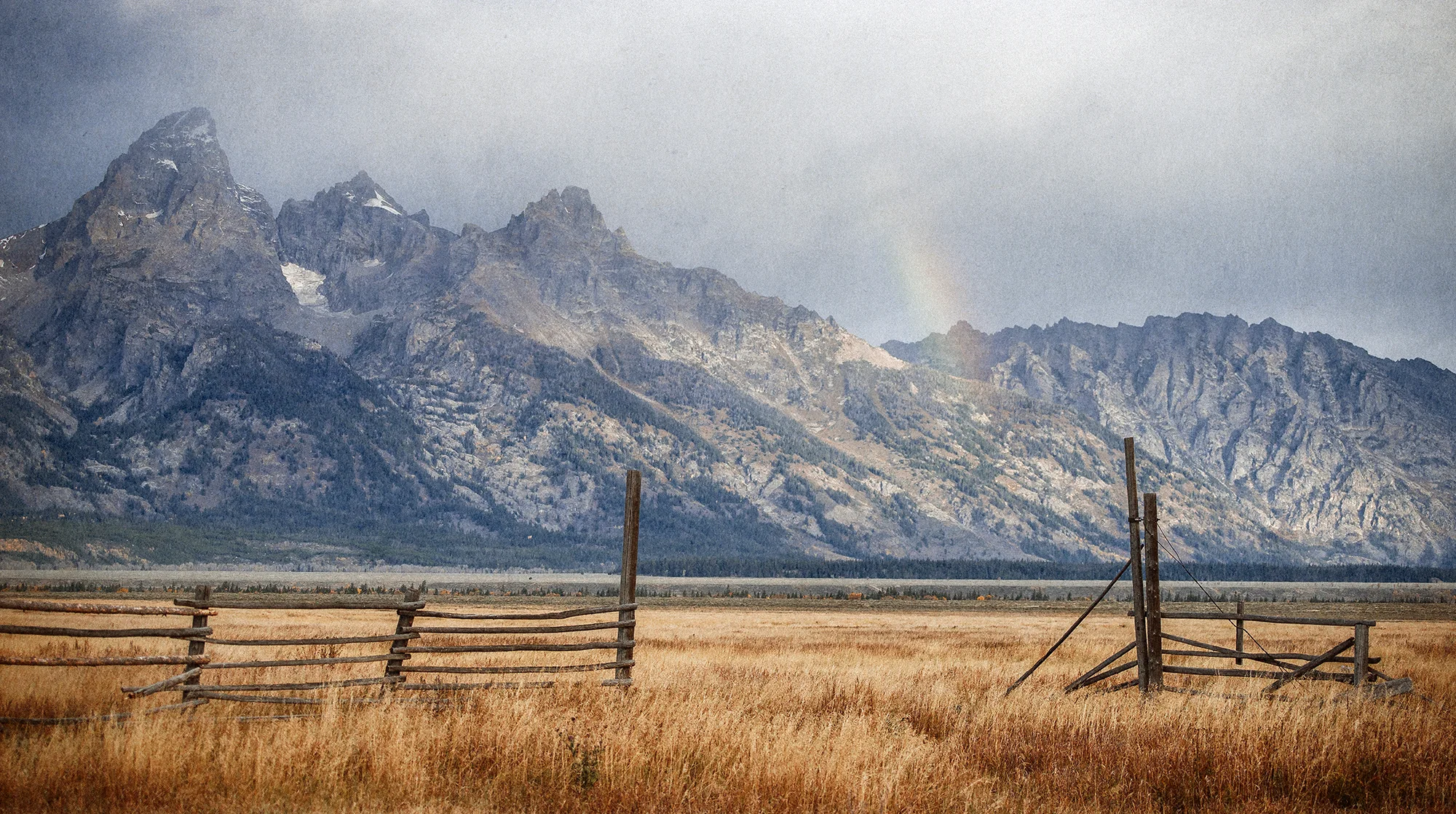 Grand Teton 8